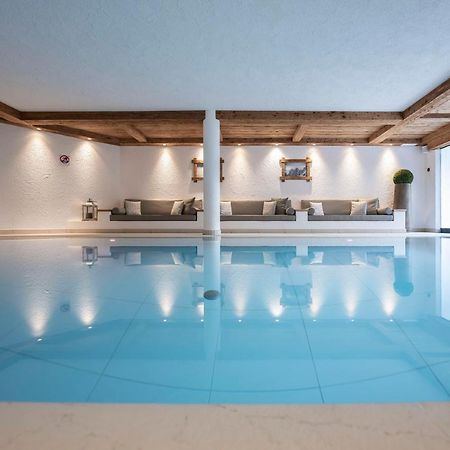 Residence Cesa Sassela Ortisei Luaran gambar