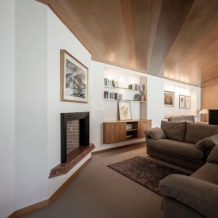 Residence Cesa Sassela Ortisei Luaran gambar