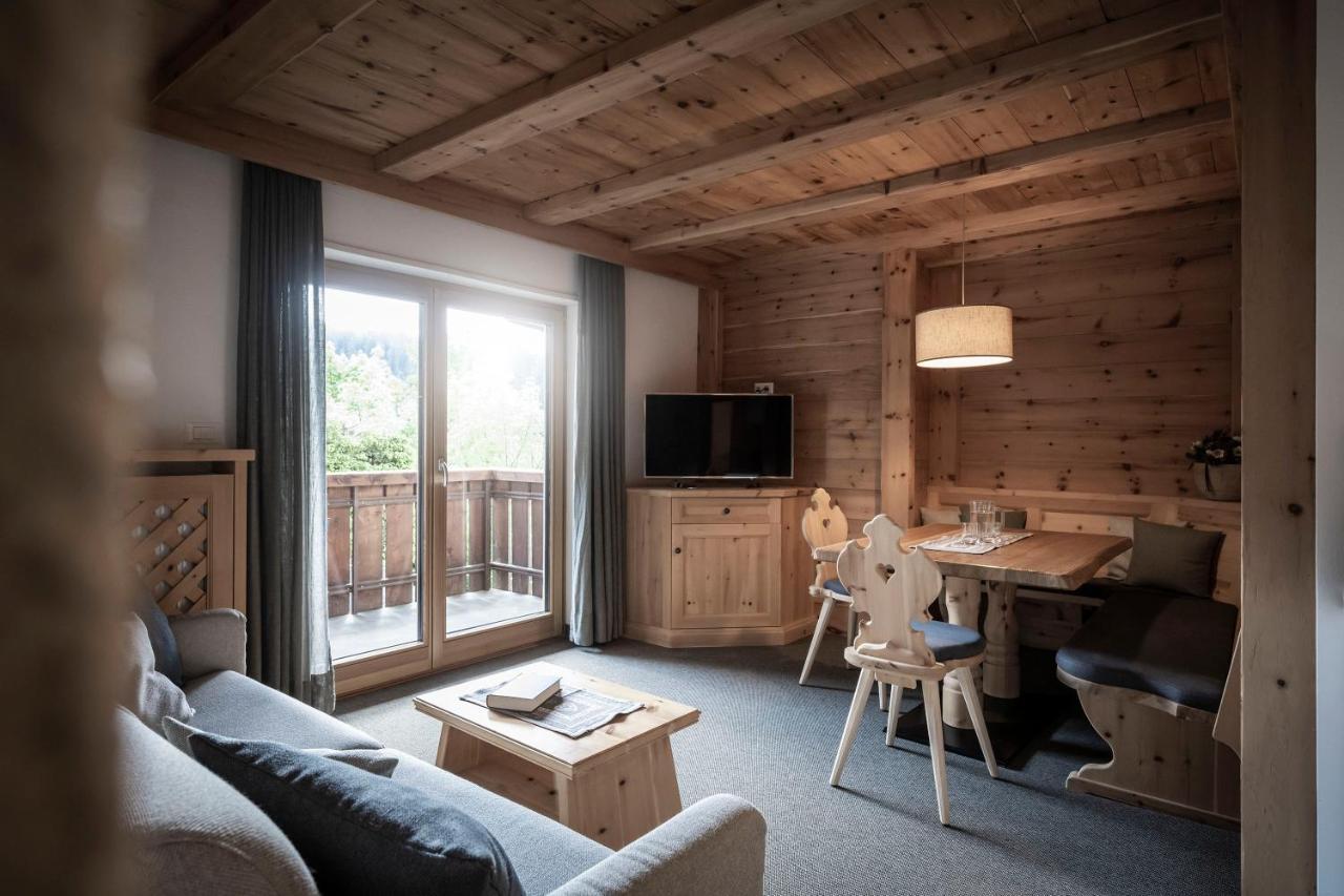 Residence Cesa Sassela Ortisei Luaran gambar