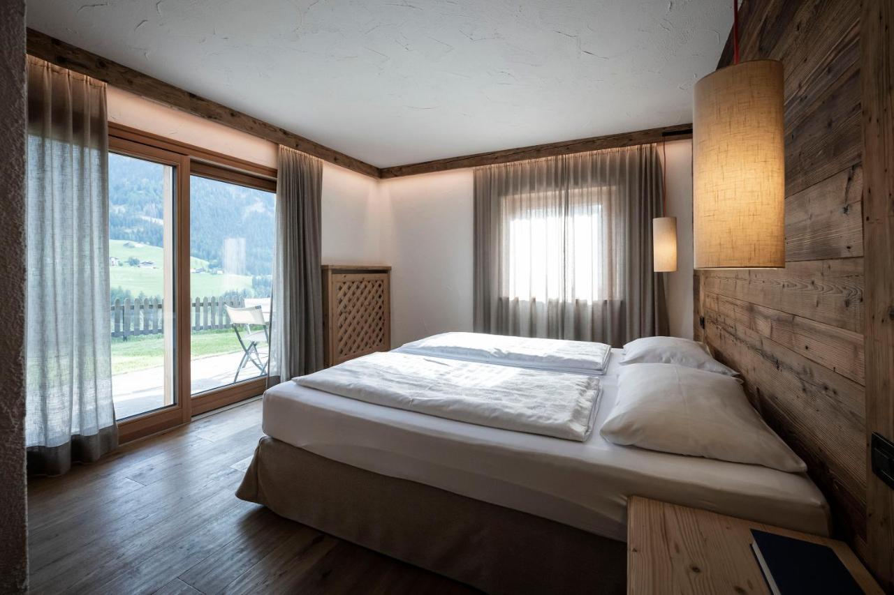Residence Cesa Sassela Ortisei Luaran gambar