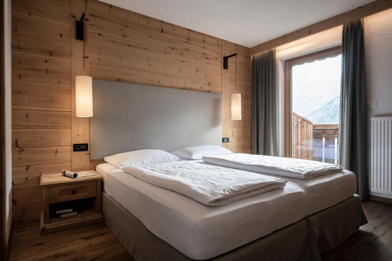 Residence Cesa Sassela Ortisei Luaran gambar