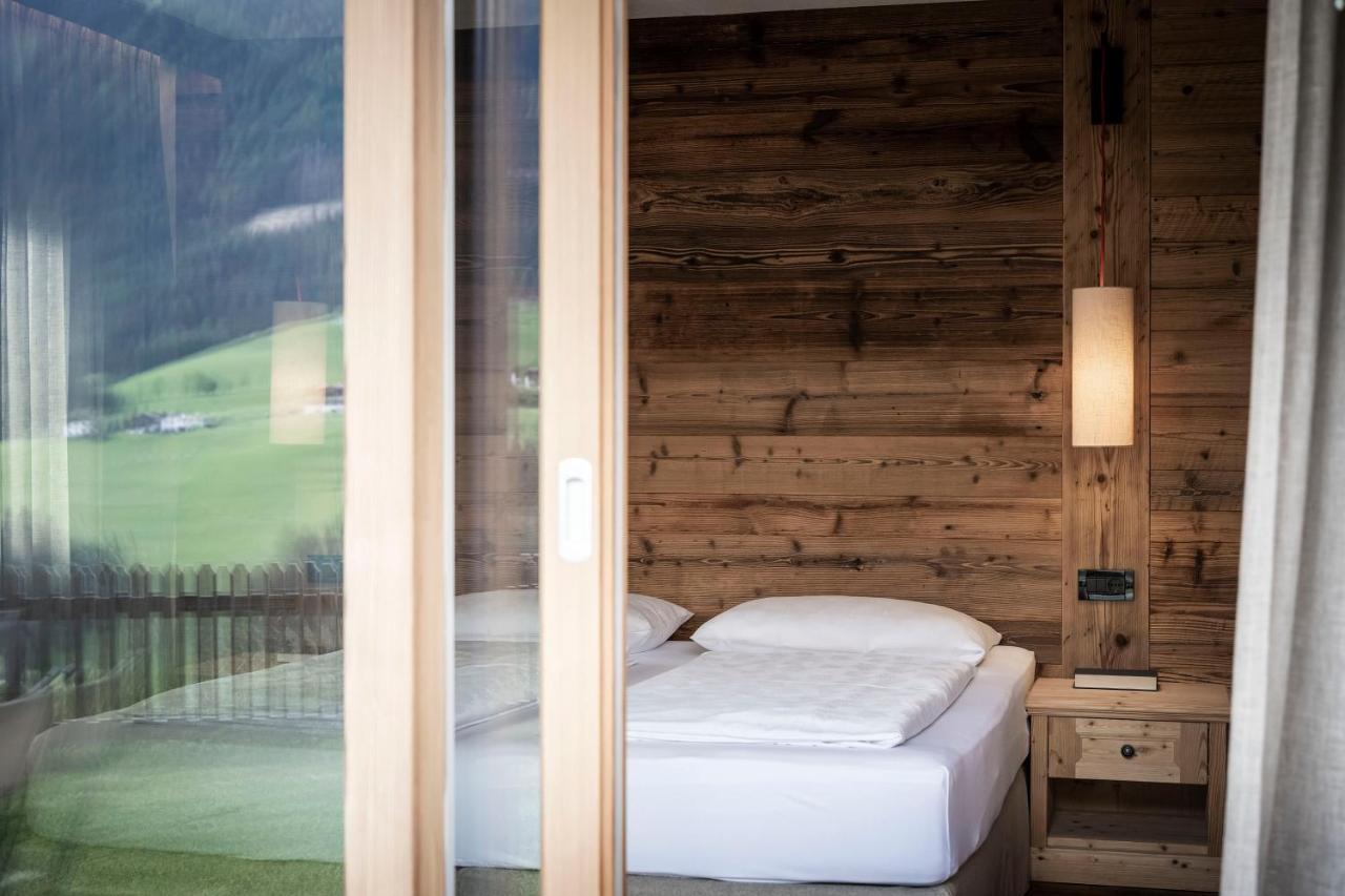 Residence Cesa Sassela Ortisei Luaran gambar