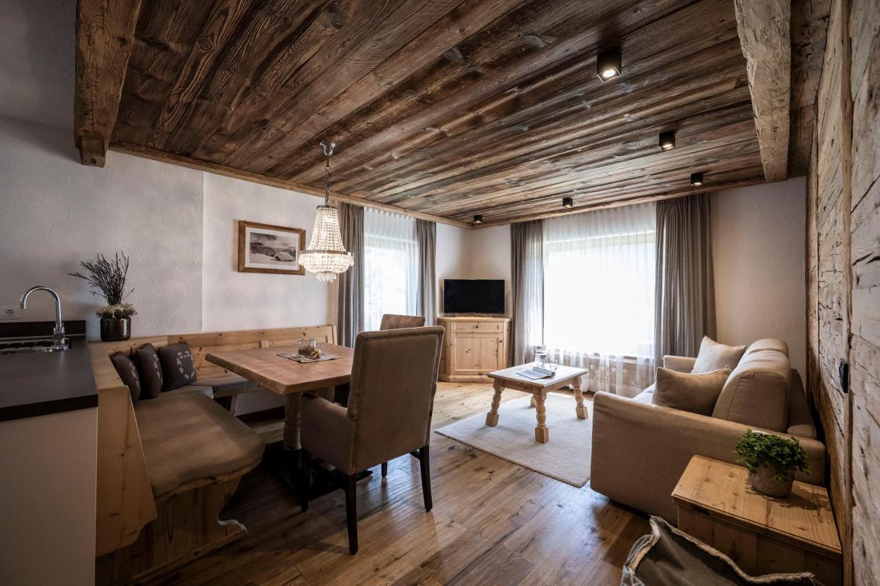 Residence Cesa Sassela Ortisei Luaran gambar