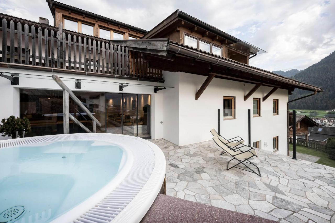 Residence Cesa Sassela Ortisei Luaran gambar