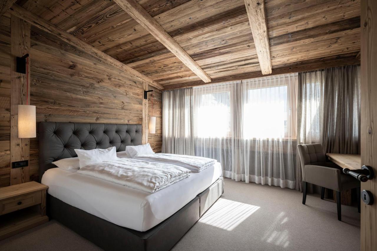 Residence Cesa Sassela Ortisei Luaran gambar